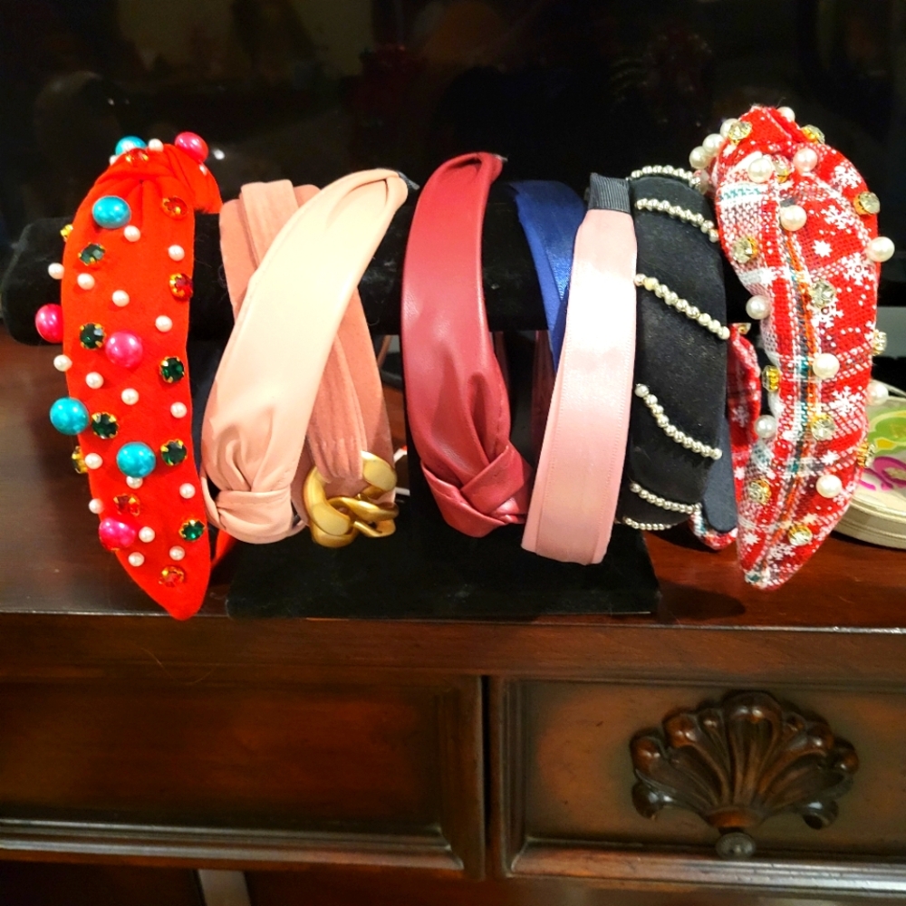 Headbands